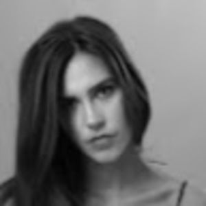 Meet your Posher, Kristina